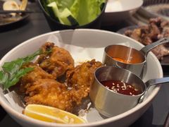 -黑崎烧肉·山野厨房(坪山店)