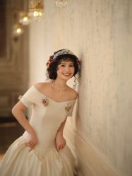 -Mu慕婚纱摄影·超级工作室
