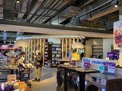-北方图书城(沈阳天地店)