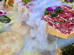 -塔兰齐新疆孜然火锅(鲤鱼山路店)