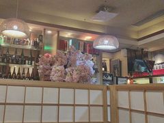 -长崎屋·日本料理·刺身·烧鸟(天河北路店)