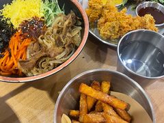 -阿卡AK.Lab洋风韩餐(花园路万达坊店)