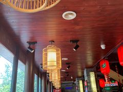 -谭鸭血老火锅(漳州路店)