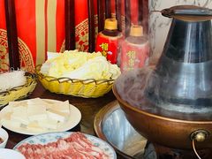 -前门张记涮肉(前门店)