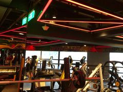 -W FITNESS 威尔仕健身·游泳(老西门新苑店)