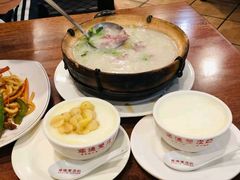 -正德顺順德雙皮奶(中信店)