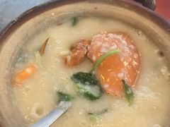 -阿尔法海鲜排档(爱琴海店)