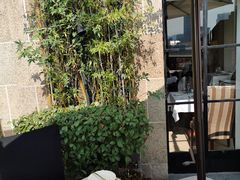 -上海和平饭店华懋阁 Cathay Room