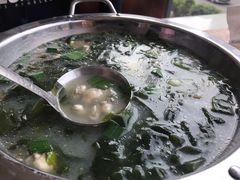 -鑫悦楼煎蟹·16年海鲜大排档