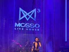 -MOSSO·Liveshow(M3香港广场店)