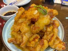 -东北大院·东北菜(三台子店)