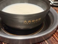 -大良毋米粥(锦龙路总店)