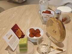 -左右Massage/Spa(长寿路店)