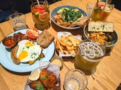 -gaga(金地威新中心店)