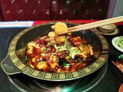 鸡肉-一只烧鸡公(解放碑店)