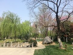 -堤角公园