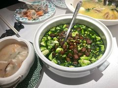 -桂满陇·海市蜃楼·黑金(国金店)