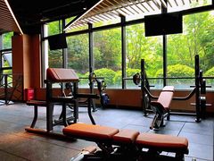 -W FITNESS 威尔仕健身·游泳(七宝店)