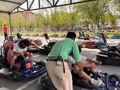 -水上乐园·欢乐世界