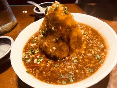 -95号酱骨·一块豆腐(展春园西路店)