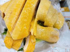 -阿金大白·上海菜馆(新天地店)