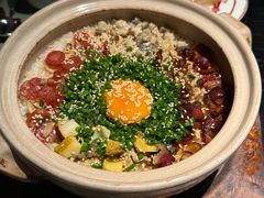 -锦楼·臻选新杭帮(杭州中心店)