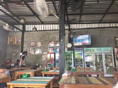 -Doo Dee Thai Food(Issan/Isaan/Esan)