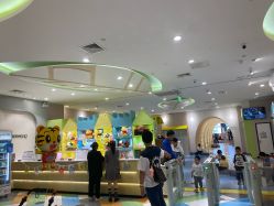 -MELAND CLUB亲子乐园·派对(浦东LCM置汇旭辉馆)