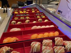 -盛宴自助餐厅(运达喜来登店)