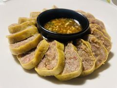 -大张烙馍村(绿地店)