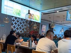 -半天妖烤鱼(六合万达欢乐港店)