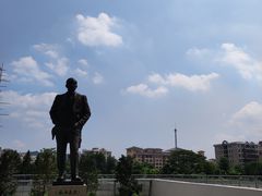 -辛亥革命纪念馆