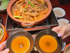 -龚印记牛骨牛杂屋·四代传承(珠影星光城店)