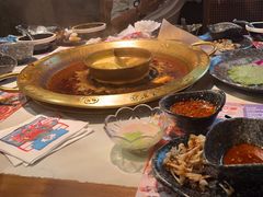 -哥老官重庆美蛙鱼头(宝山龙湖店)