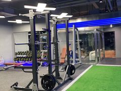 -METIS FITNESS女性健身工作室