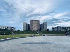 -安徽大学(磬苑校区)