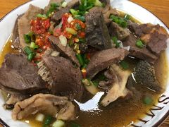 -正宗阳山牛杂(东城店)