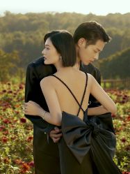 -第一夫人婚纱摄影(南京店)