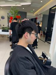 -BEAUTY HAIR GANO