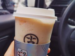 龙眼桂花琉璃冻-古茗(鹿城西城路店)