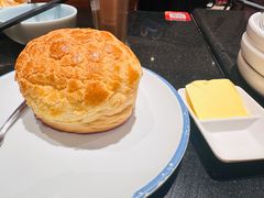 -新旺茶餐厅•早餐(迪士尼小镇店)