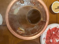 -前门杨记·铜锅涮肉(王府井·故宫店)