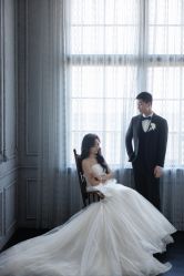 -秦皇岛我和你婚纱摄影工作室