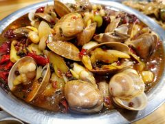 -陈氏肥蛤(小纬六路总店)
