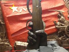 -南昌八一起义纪念馆