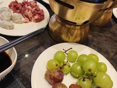 -川骄海鲜自助(河东店)