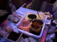 -六广门毛阿姨糯米饭