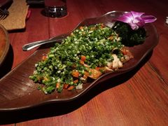 大理风味葱椒鸡-花马天堂云南餐厅 Lost Heaven(外滩店)