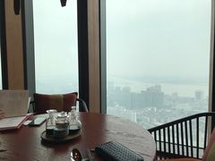 -镇江苏宁万豪酒店-苏筵中餐厅