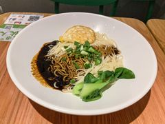 -甲乙饼·手工牛肉饼(东方广场店)